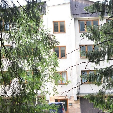 Apartman Cucoriedka Demanovska Dolina Ngoại thất bức ảnh
