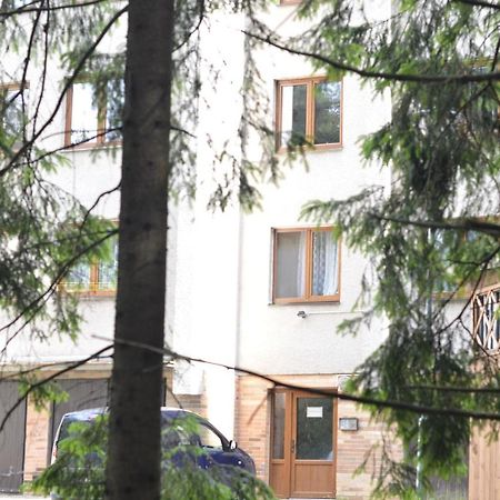 Apartman Cucoriedka Demanovska Dolina Ngoại thất bức ảnh