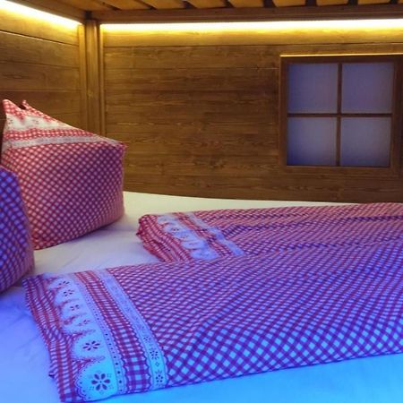 Apartman Cucoriedka Demanovska Dolina Ngoại thất bức ảnh