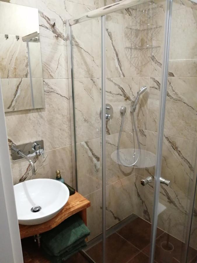 Apartman Cucoriedka Demanovska Dolina Ngoại thất bức ảnh