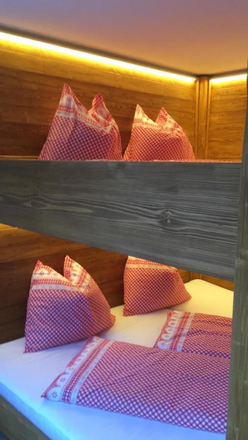Apartman Cucoriedka Demanovska Dolina Ngoại thất bức ảnh
