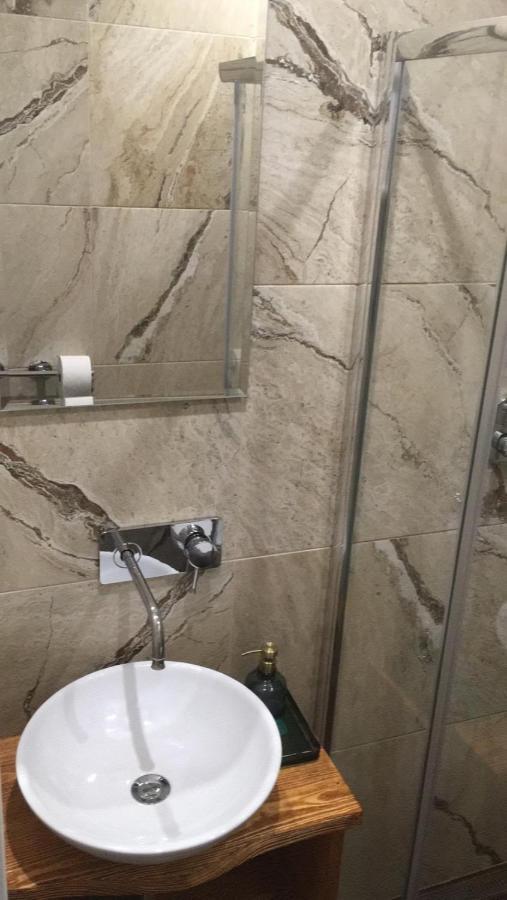 Apartman Cucoriedka Demanovska Dolina Ngoại thất bức ảnh