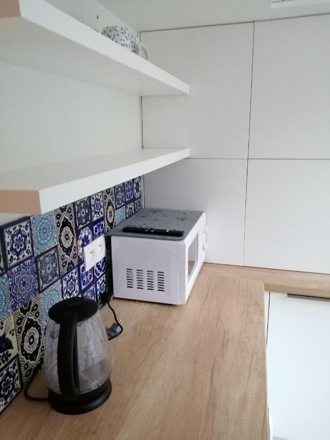 Apartman Cucoriedka Demanovska Dolina Ngoại thất bức ảnh