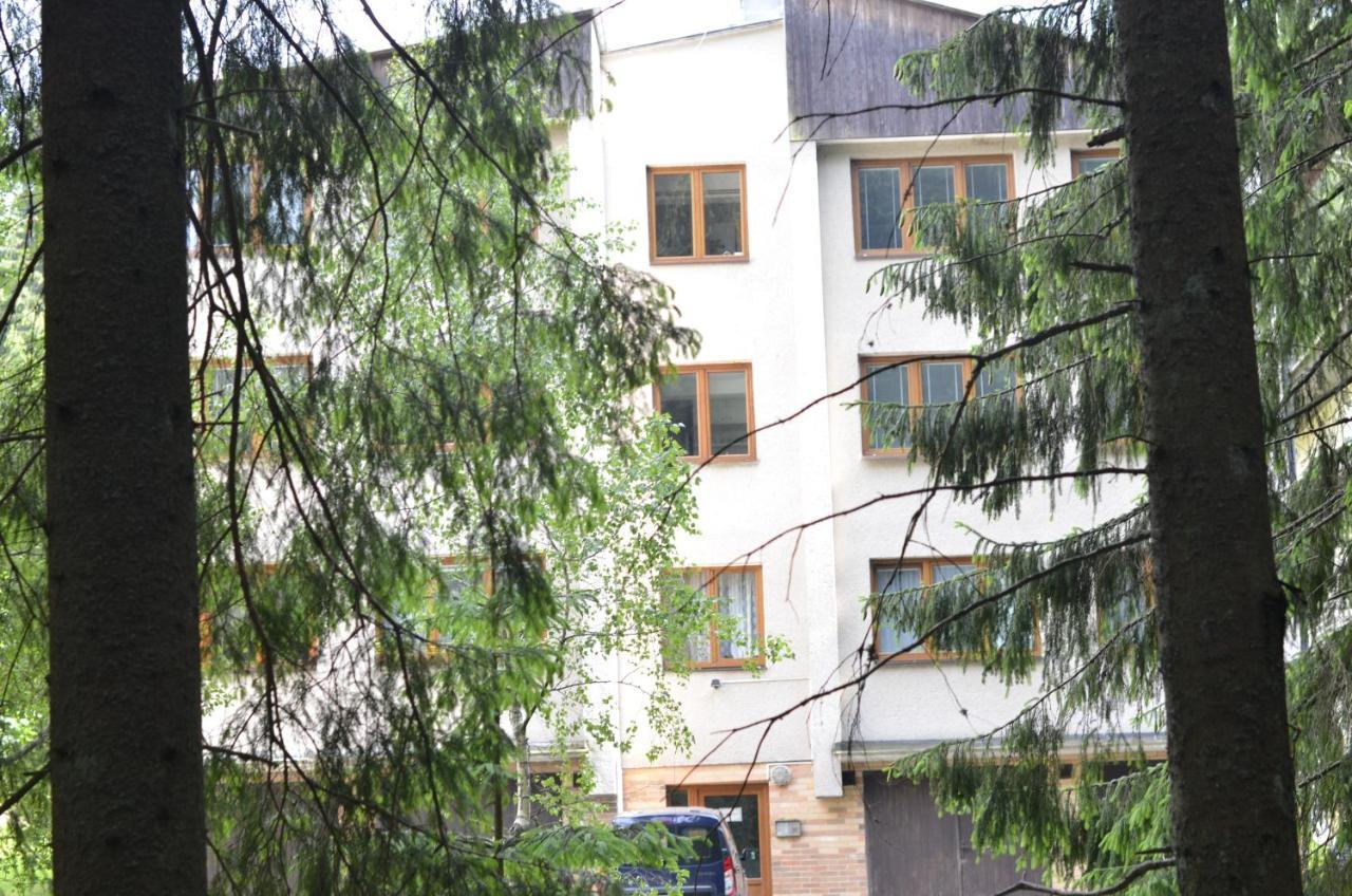 Apartman Cucoriedka Demanovska Dolina Ngoại thất bức ảnh