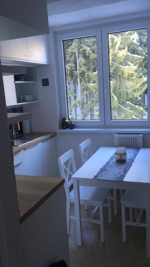 Apartman Cucoriedka Demanovska Dolina Ngoại thất bức ảnh