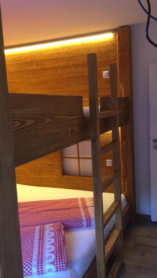 Apartman Cucoriedka Demanovska Dolina Ngoại thất bức ảnh