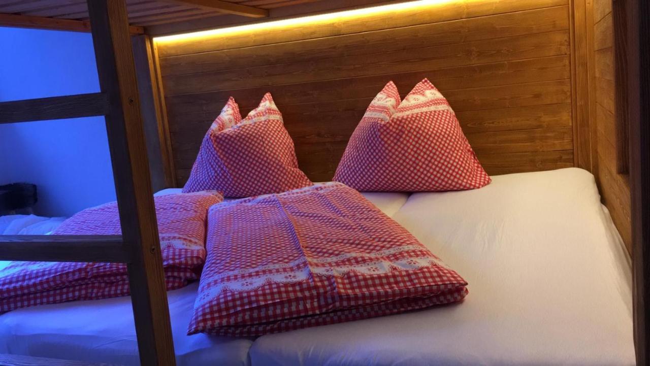 Apartman Cucoriedka Demanovska Dolina Ngoại thất bức ảnh